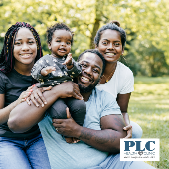 Connecting Foster Care and Teen Pregnancy